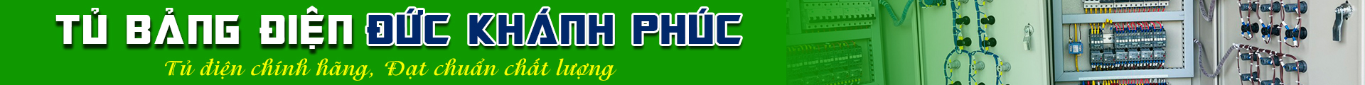TỦ ĐIỆN ĐIỀU KHIỂN TỤ BÙ